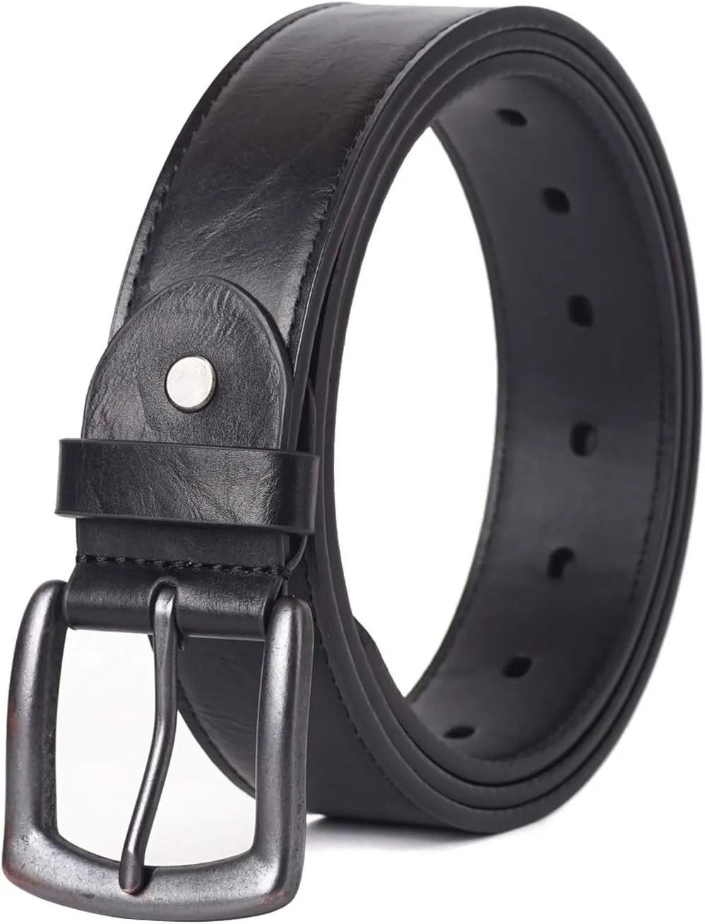 Big and Tall Belts for Men 36"-124"