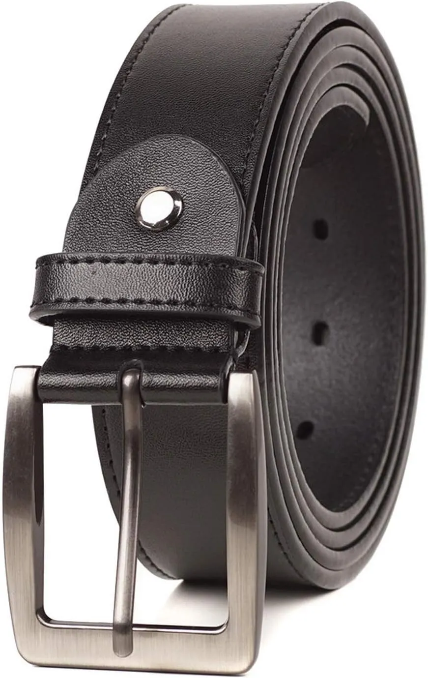 Big and Tall Belts for Men 36"-124"