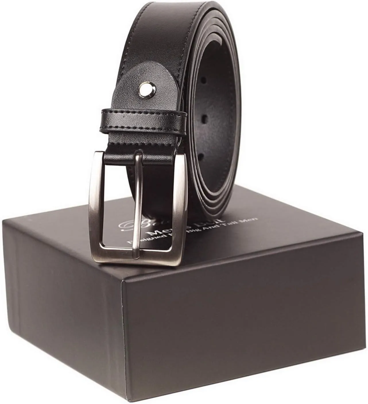 Big and Tall Belts for Men 36"-124"