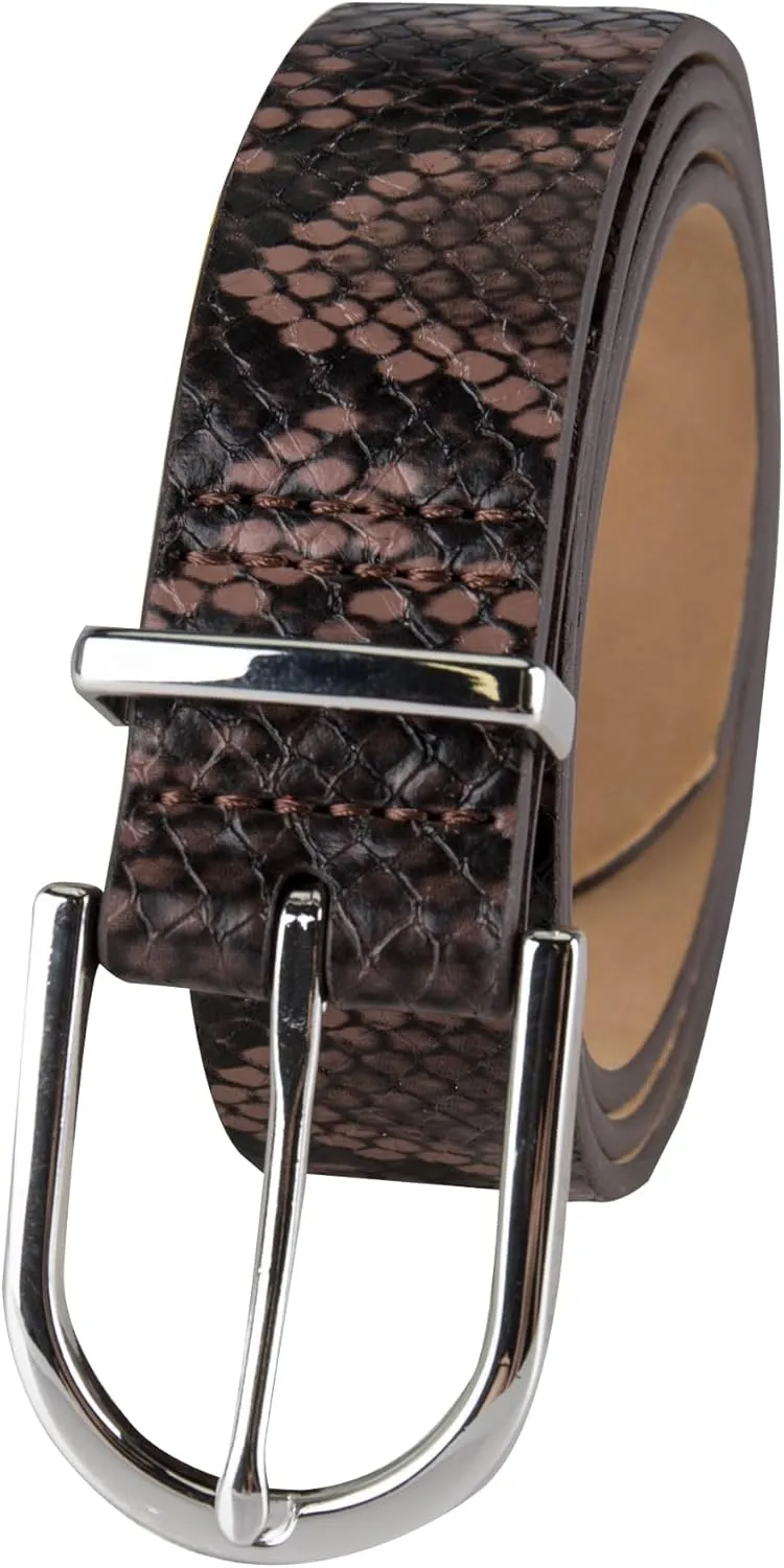 Calvin Klein Women's Casual and Dress Fashion Belts