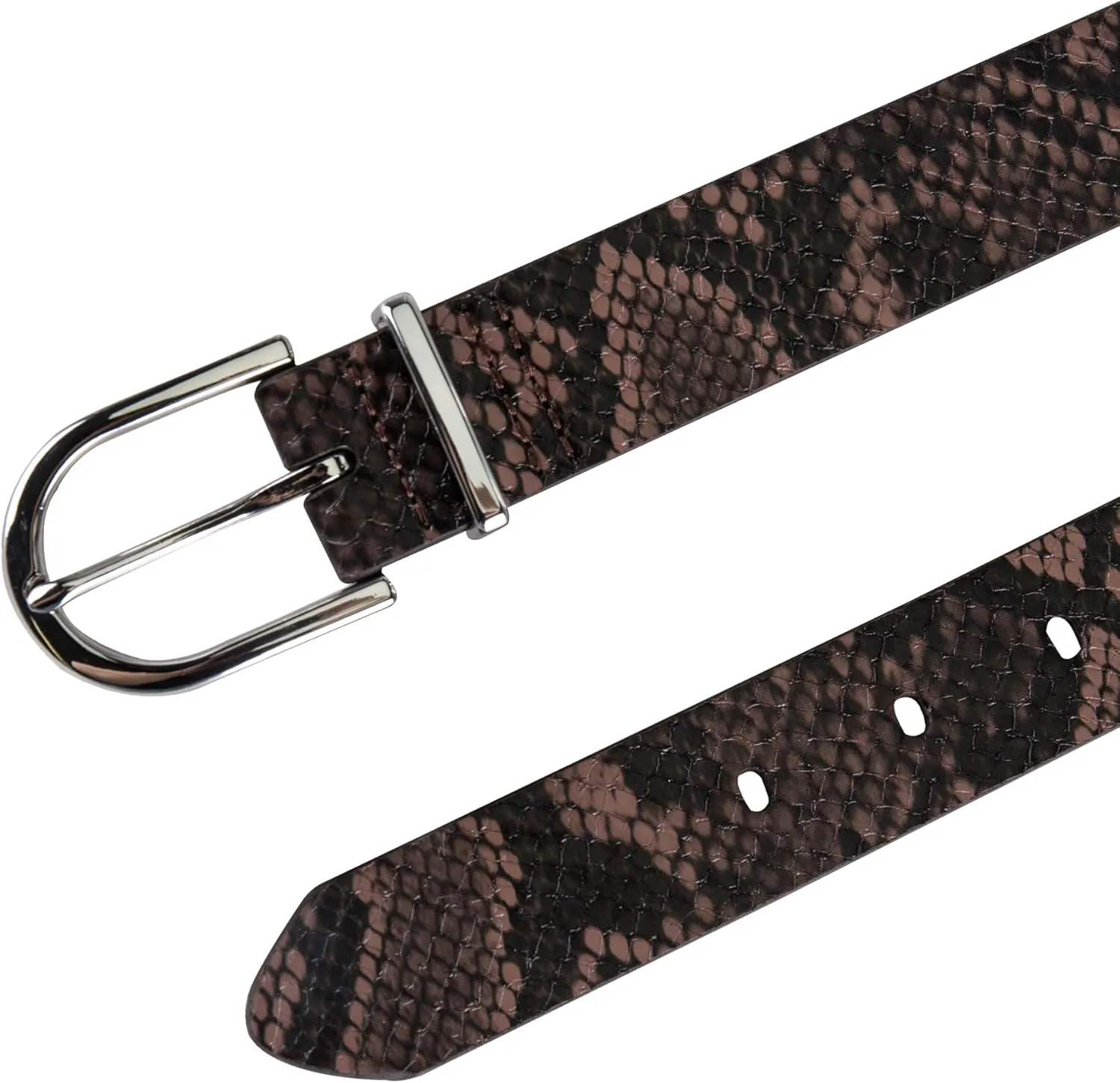Calvin Klein Women's Casual and Dress Fashion Belts