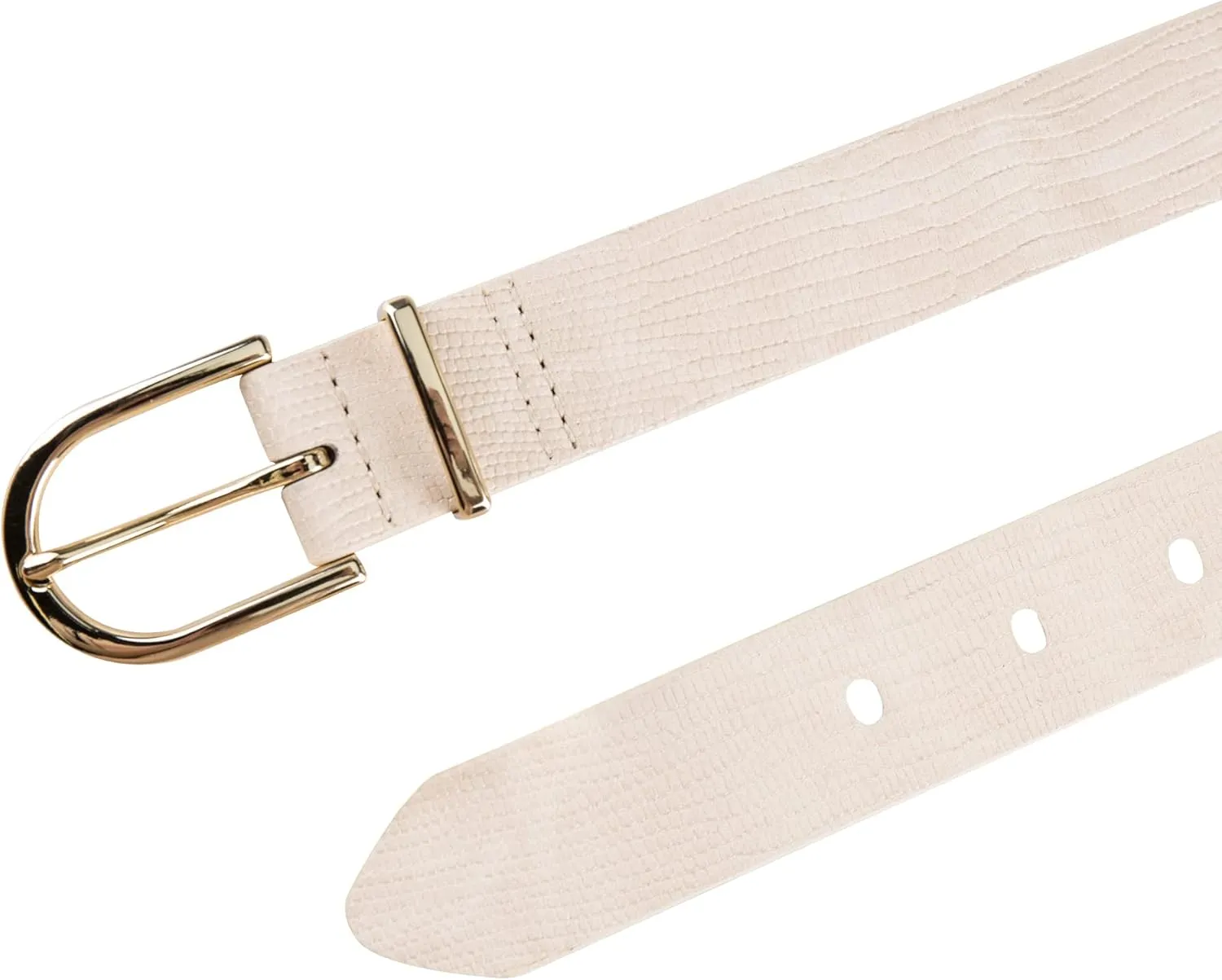 Calvin Klein Women's Casual and Dress Fashion Belts