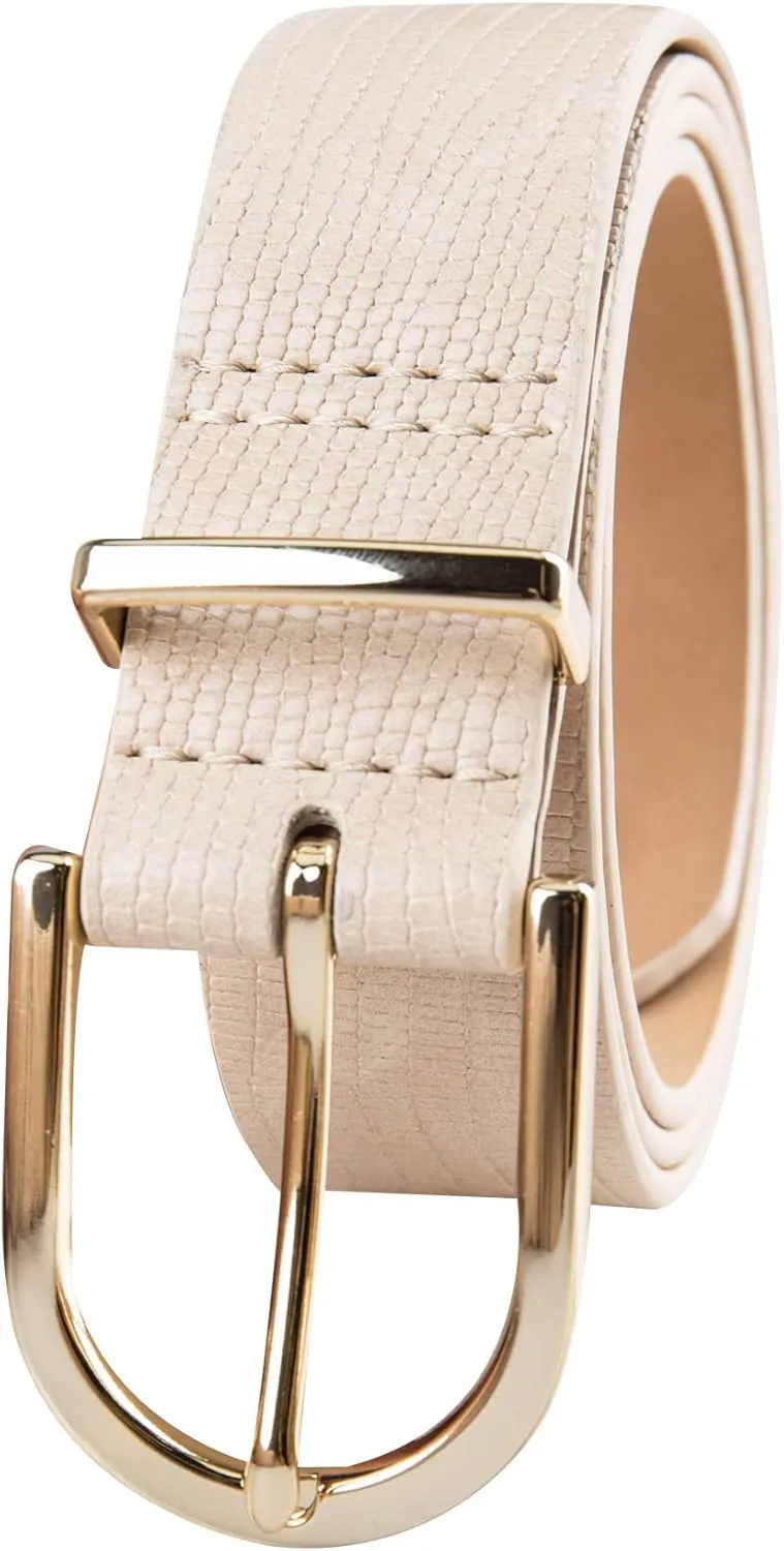 Calvin Klein Women's Casual and Dress Fashion Belts