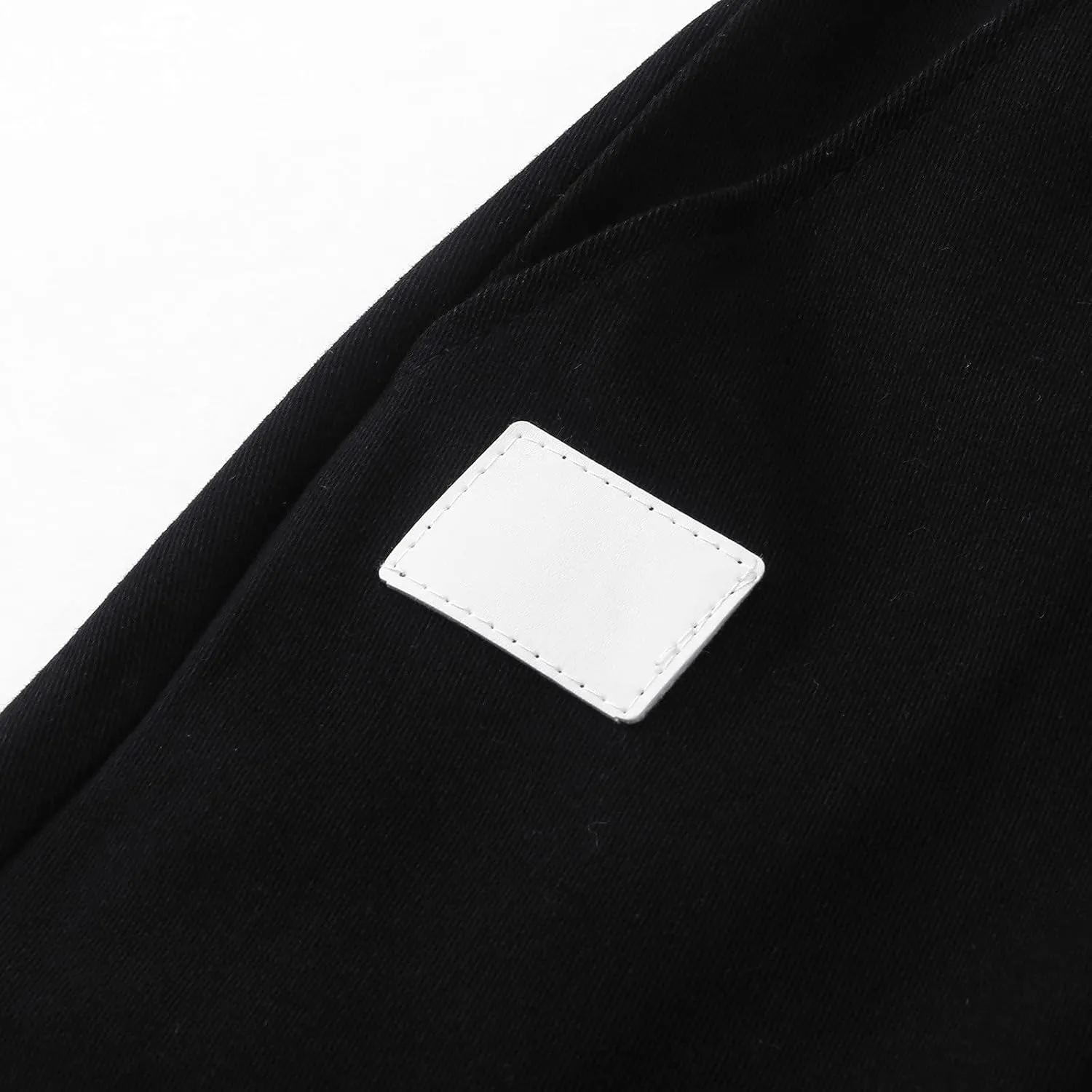 Cargo Pants for Men Big and Tall Pants Streetwear Hip Hop Harem Pants Multi-Pocket Techwear Punk Tactical Track Pants