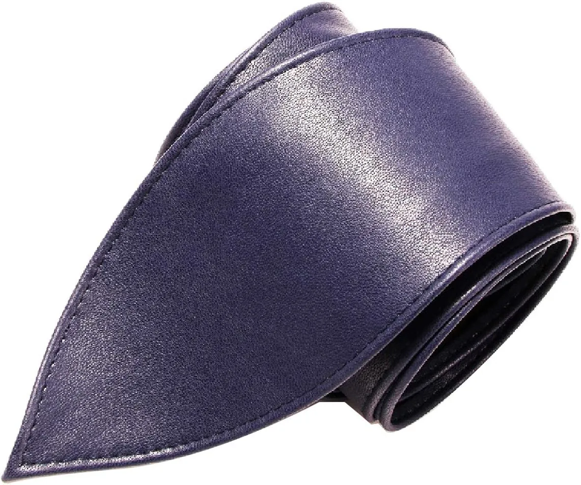 Earnda Womens Fashion Obi Belt Wrap Wide Cinch for Dress Solid Color Belts