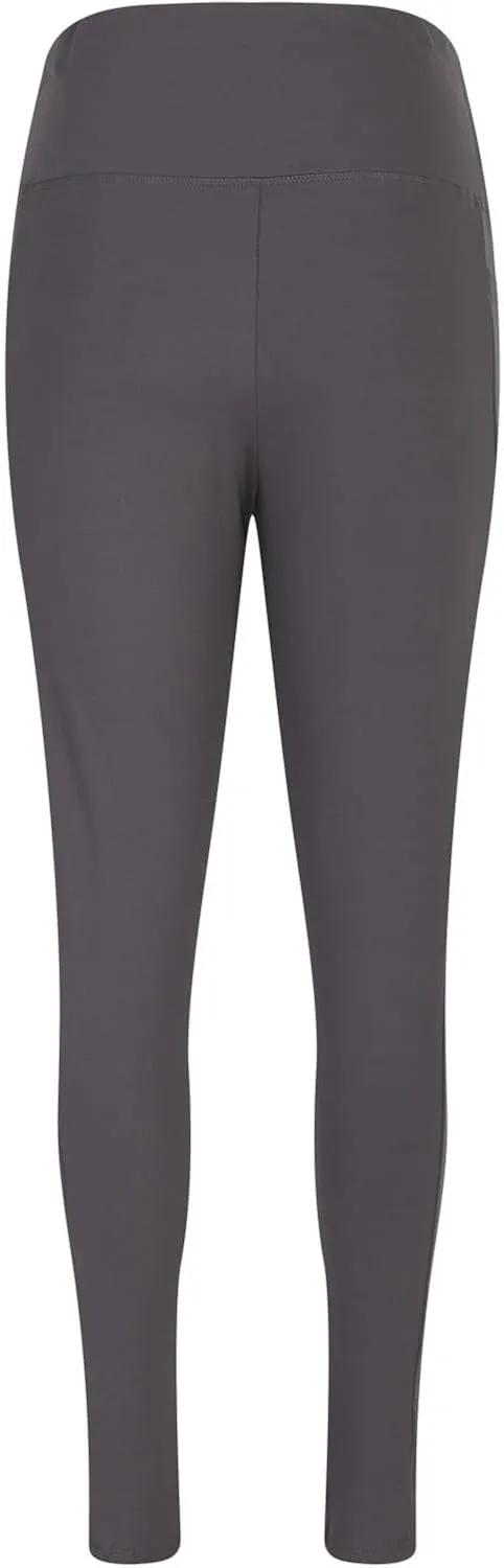 Fleece Lined Leggings Women Winter Thermal Workout Yoga Pants High Waist Casual Seamless Women's Leggings with Pockets