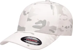 Flexfit Delta Seamless Carbon Cap