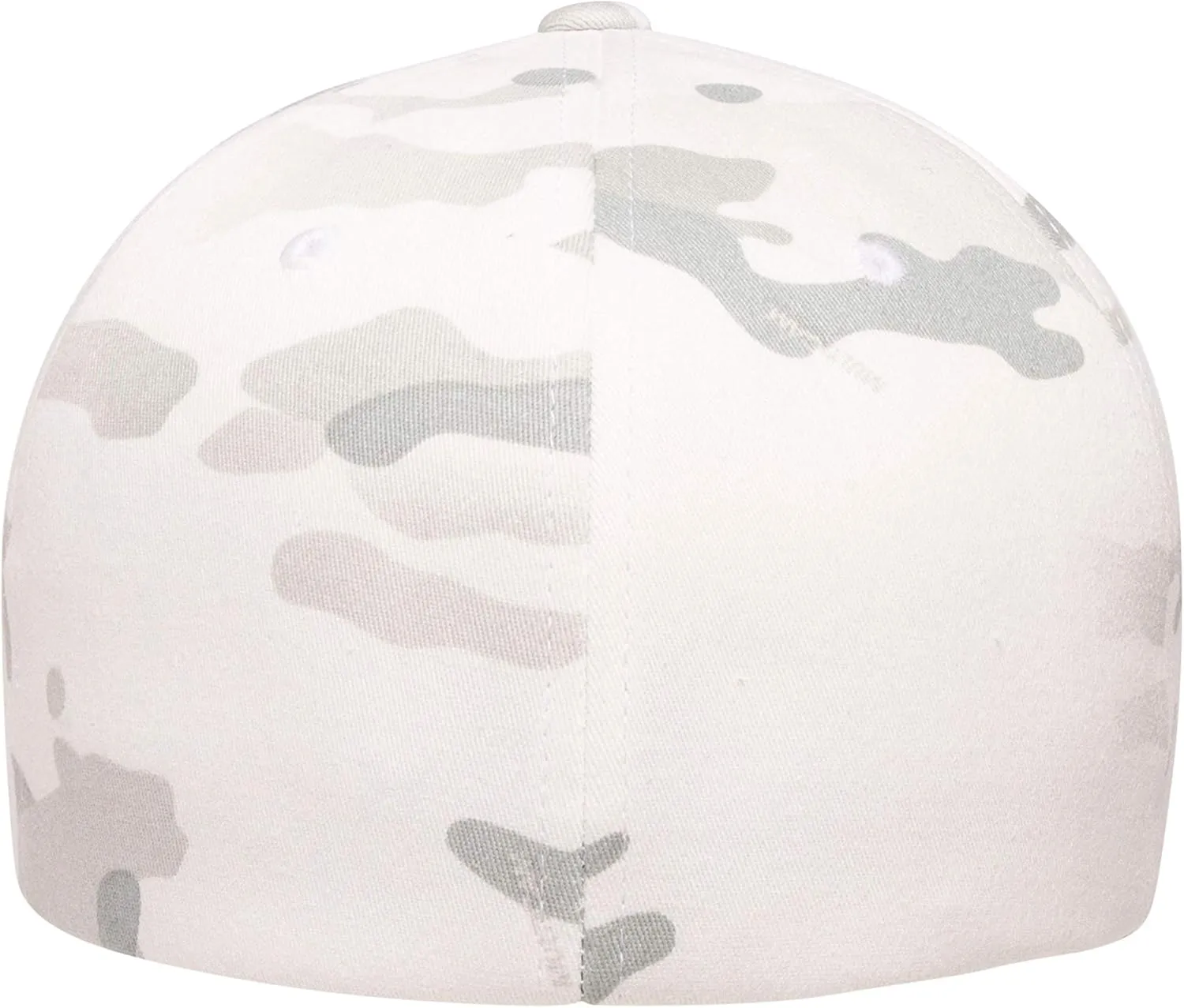 Flexfit Delta Seamless Carbon Cap