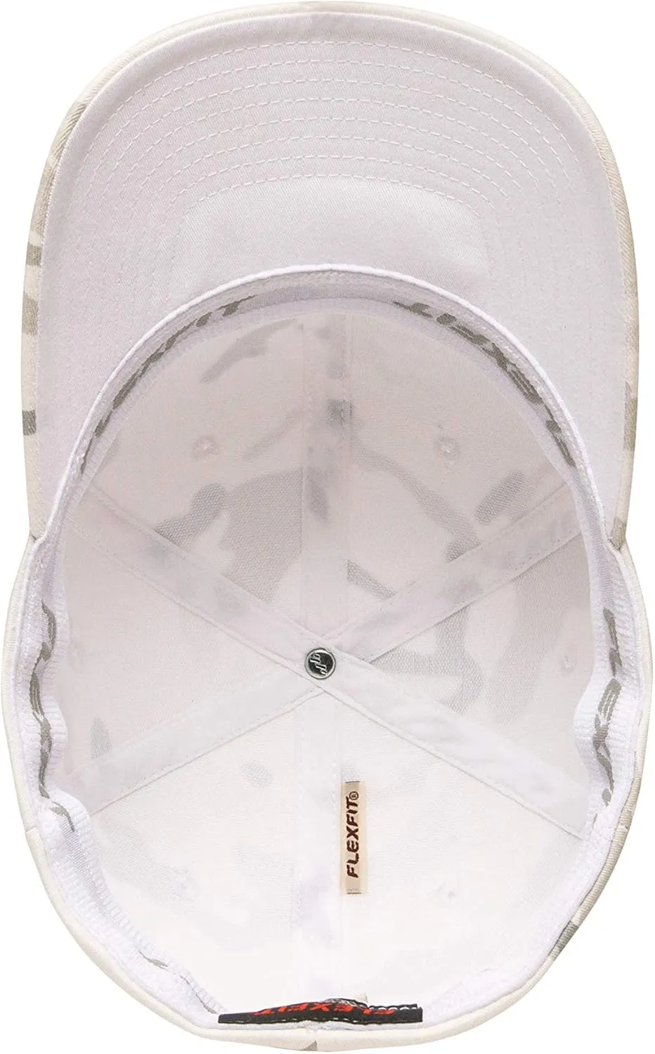 Flexfit Delta Seamless Carbon Cap