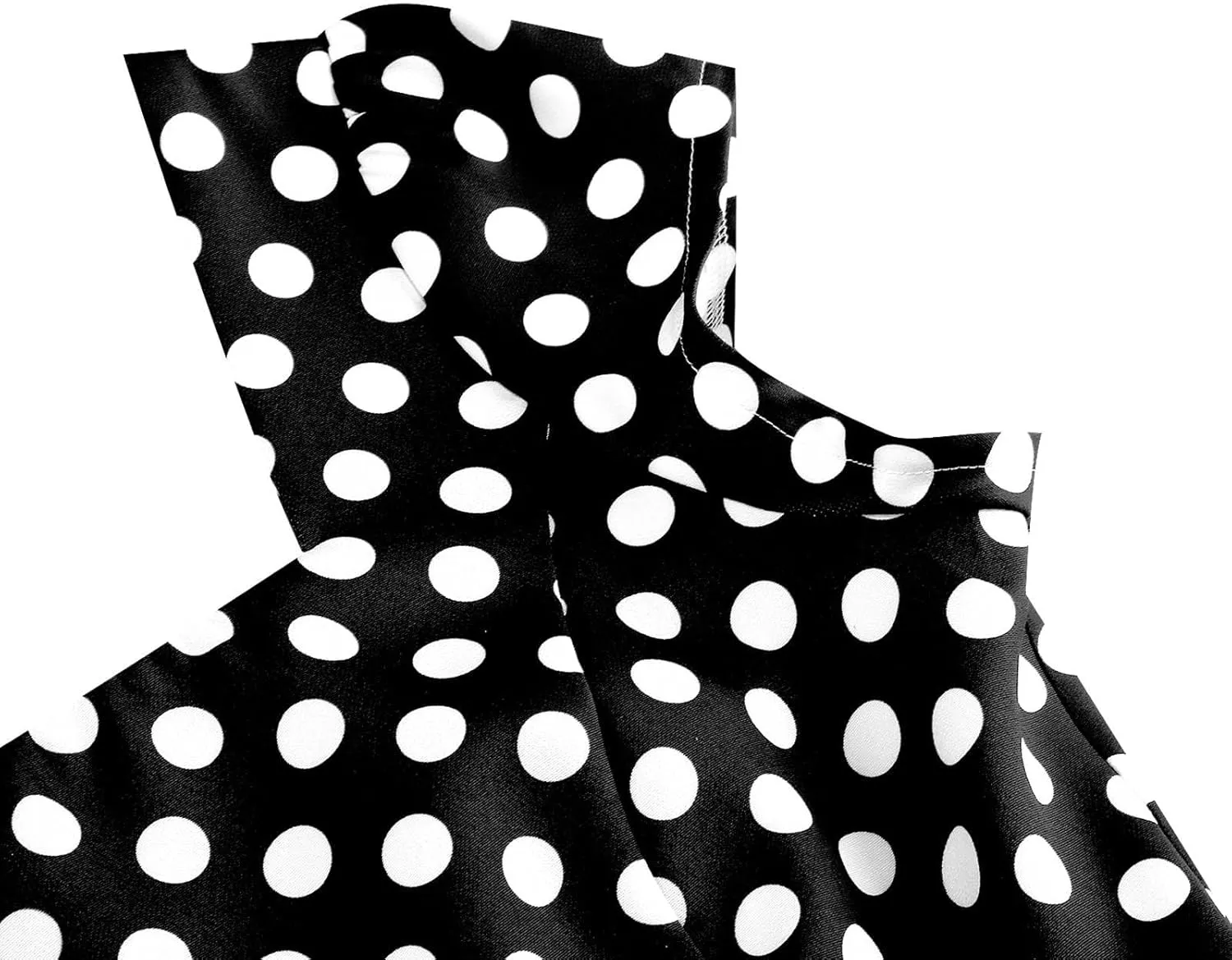 Formal Dress Floral Sleeveless Dress Waist Bow Solid Color Cotton Vest V Neck Short Sleeve Ruffle Hem Split Beach