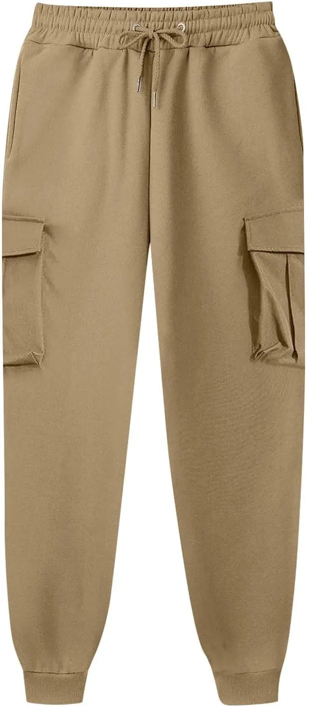 Graphic Pants for Men Men's Padded Drawstring Sweatpants Jogging Sweatpants High Comfort Small Leg Training Track