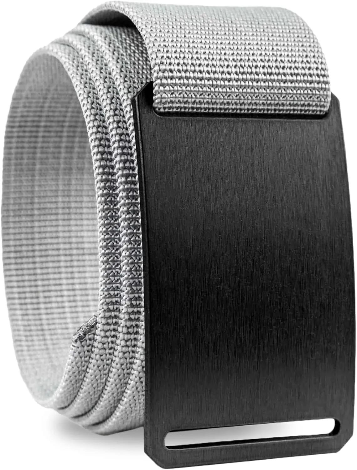 GRIP6 Ninja Belt: Durable Belts for Men & Women, Versatile Nylon Tactical Belt for Work, Golf, Casual & Outdoor Use
