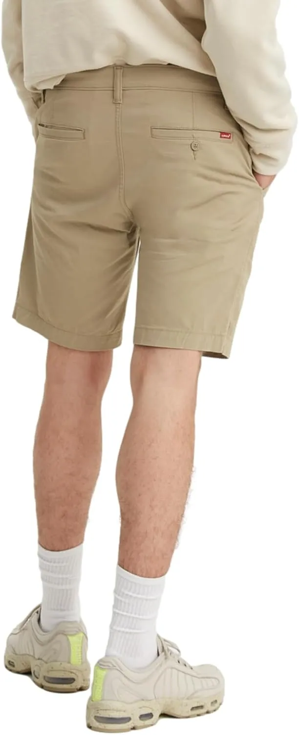 Levi's Men's Standard Taper Chino Short