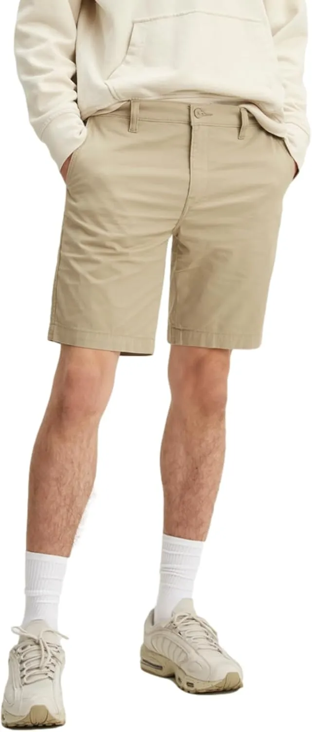 Levi's Men's Standard Taper Chino Short