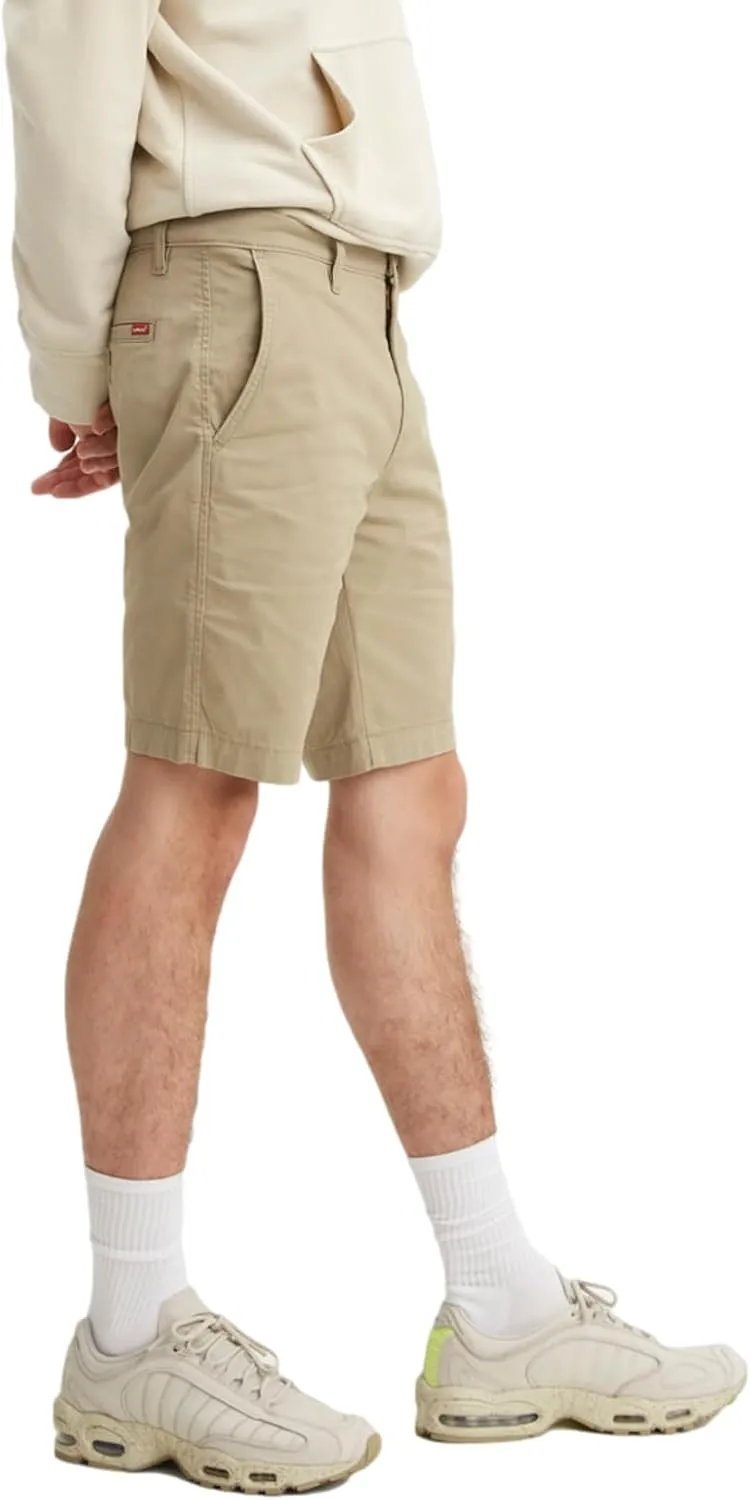 Levi's Men's Standard Taper Chino Short