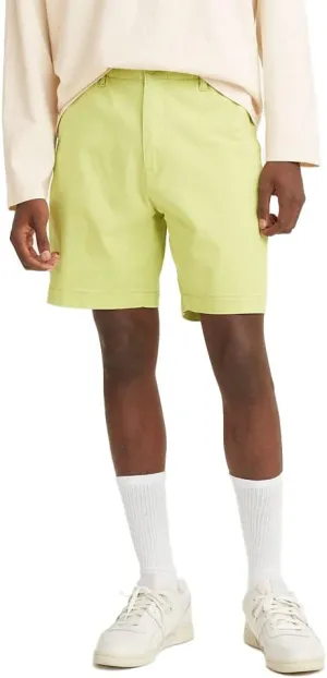 Levi's Mens Xx Chino Ez 8 inches Shorts