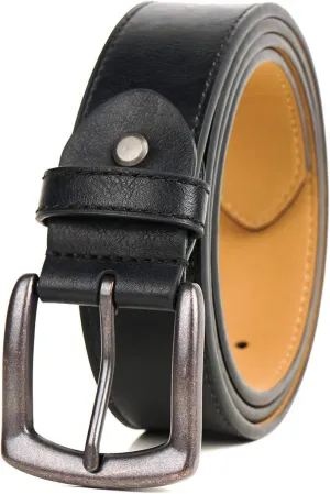 Mens Belt Big And Tall Regular Size 36"-94"