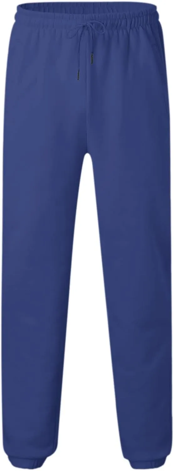 Mens Sweatpants with Pockets Big and Tall Wild Cargo Pants Lightweight Baggy Hiking Cargo Pants Men's Tactical Pants