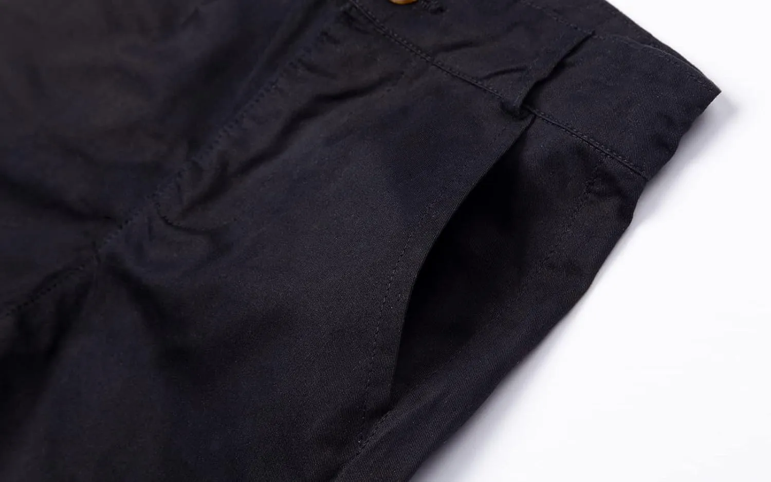 Mud Kingdom Boys Shorts School Uniform Flat Front Twill Chino Shorts 4-16 Years