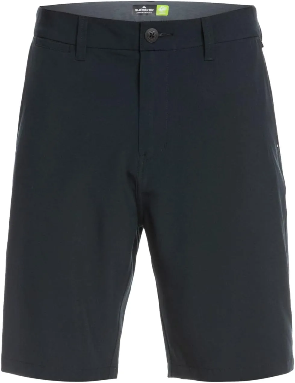 Quiksilver Men's 20" Union Amphibian Shorts