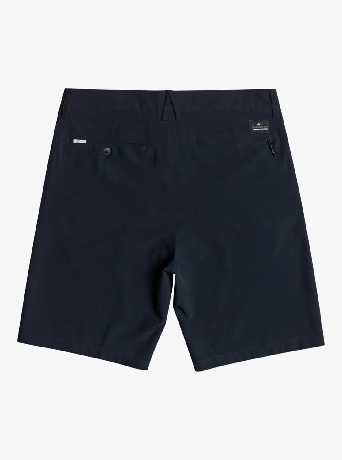Quiksilver Men's 20" Union Amphibian Shorts