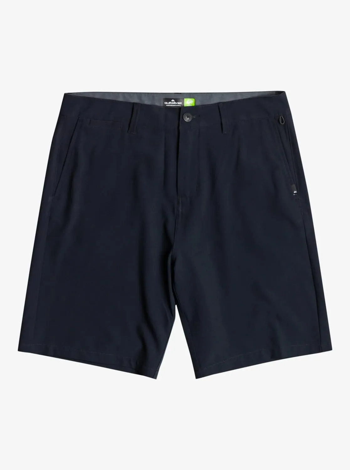 Quiksilver Men's 20" Union Amphibian Shorts