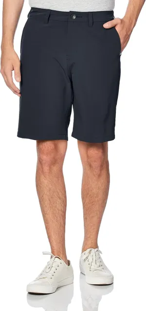 Quiksilver Men's 20" Union Amphibian Shorts