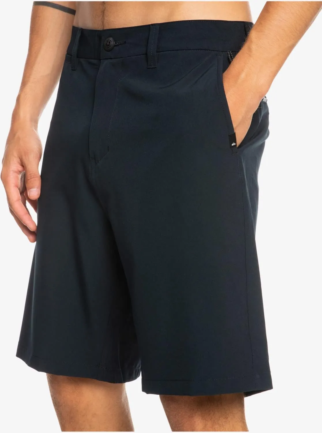 Quiksilver Men's 20" Union Amphibian Shorts