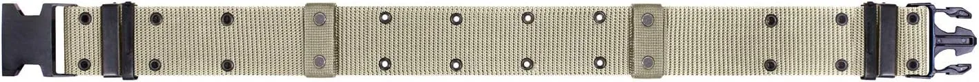 Rothco New Issue Quick Rls Pistol Belt