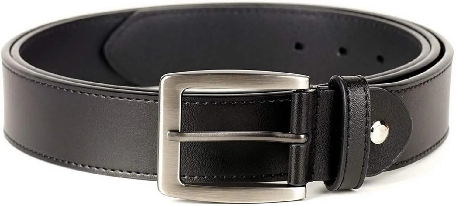 SAMBATA Mens Belt Big & Tall Size 36 to 100 inch