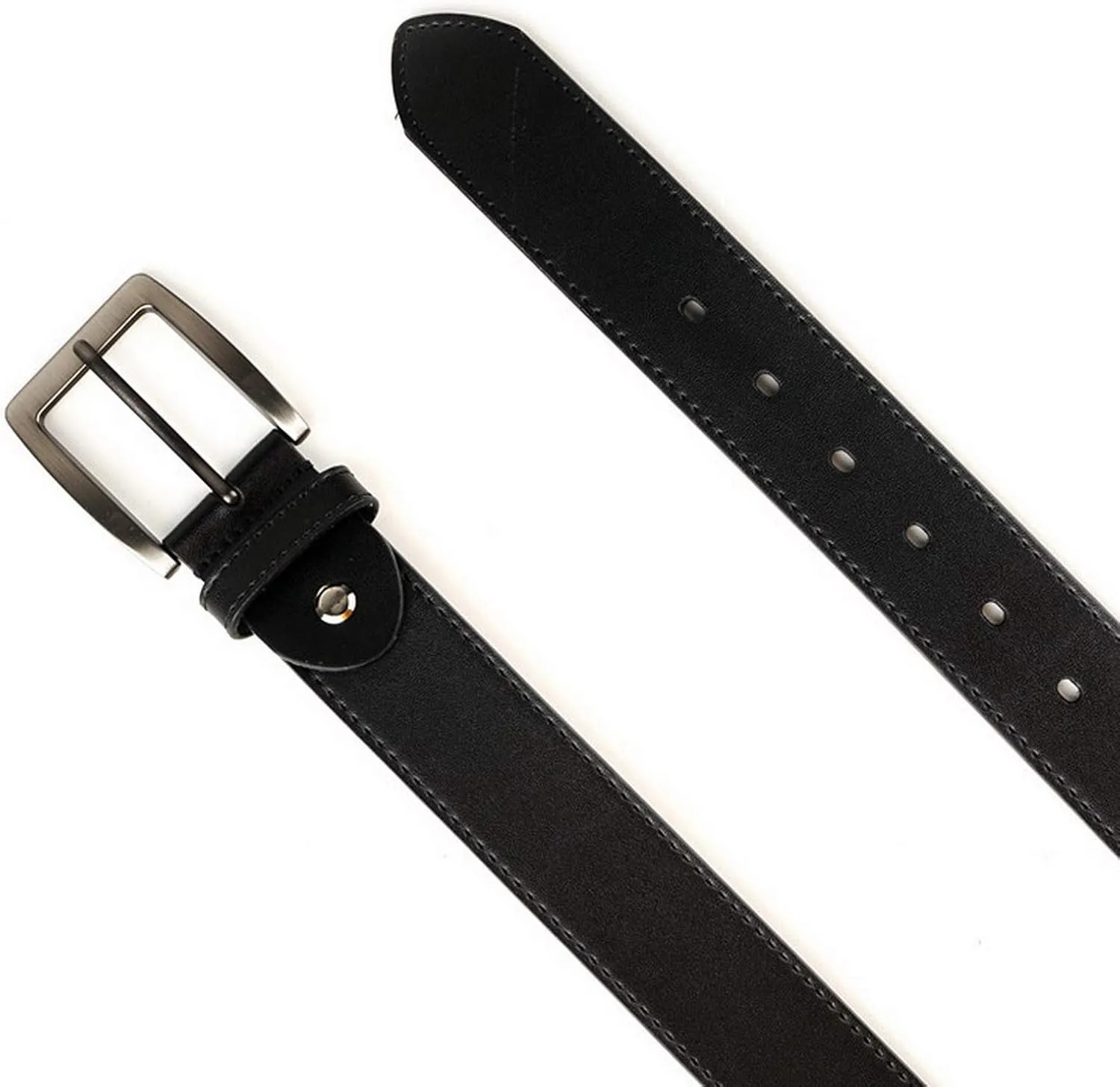 SAMBATA Mens Belt Big & Tall Size 36 to 100 inch