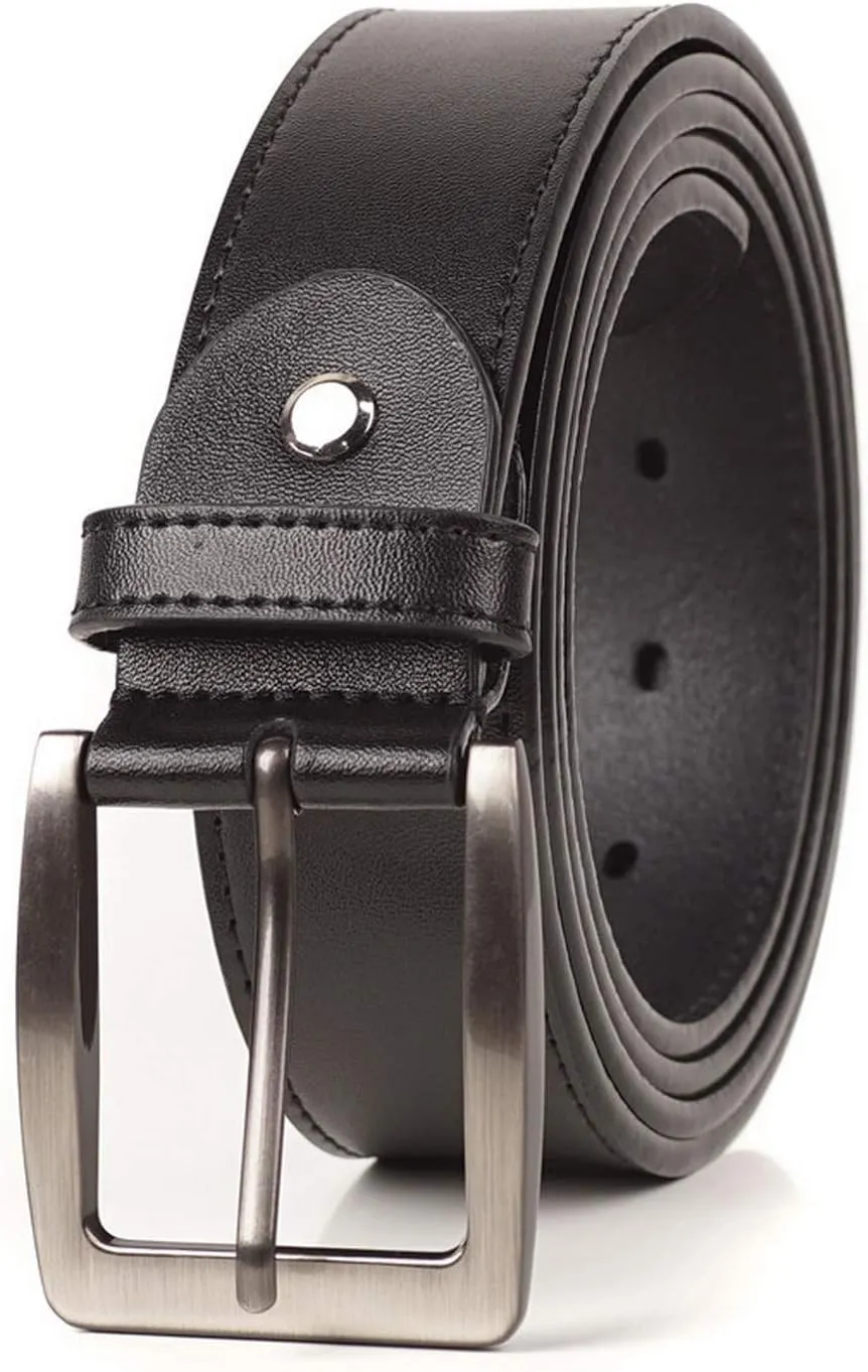 SAMBATA Mens Belt Big & Tall Size 36 to 100 inch
