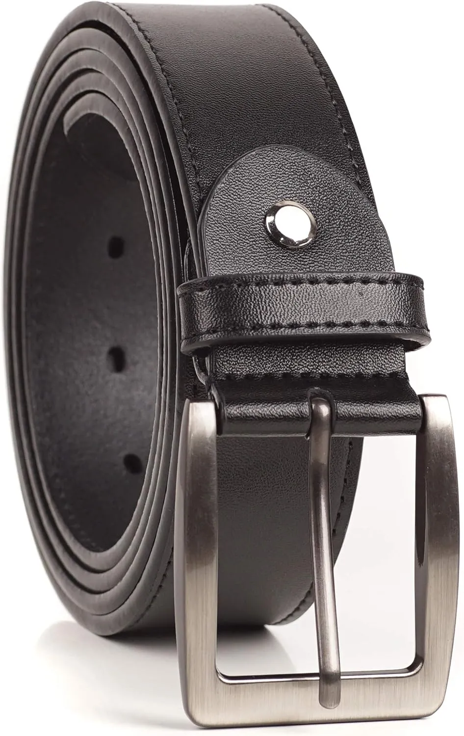 SAMBATA Mens Belt Big & Tall Size 36 to 100 inch