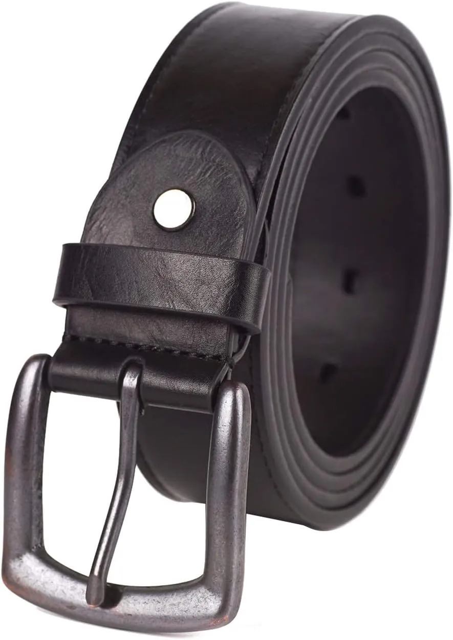 SAMBATA Mens Belt Big & Tall Size 36 to 100 inch