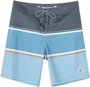 SURF CUZ Men's Vintage Cruzer Stretch Boardshort Chino Shorts