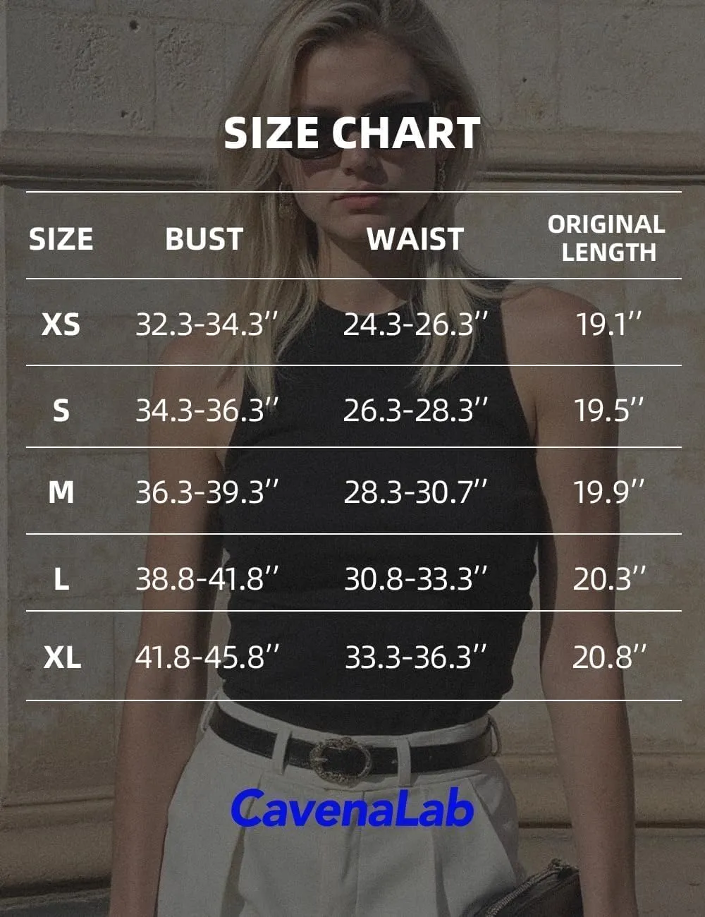 Tank Top with Built in Bra for Women Padded Ribbed Casual Sleeveless Camisole Long Crop Top