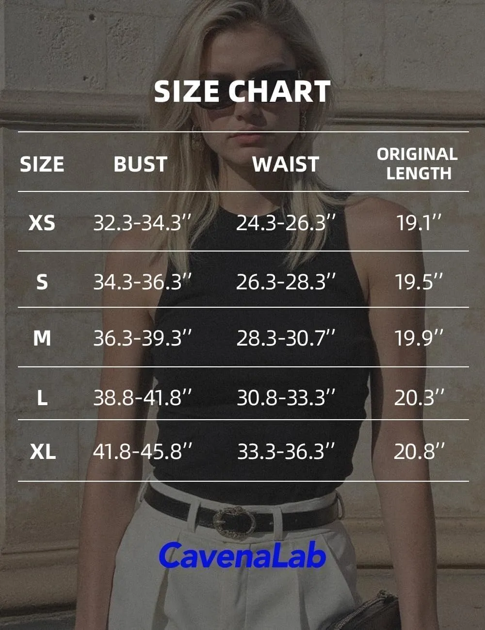 Tank Top with Built in Bra for Women Padded Ribbed Casual Sleeveless Camisole Long Crop Top