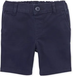 The Children'S Place Baby-Girls And Toddler Girls Chino Shorts