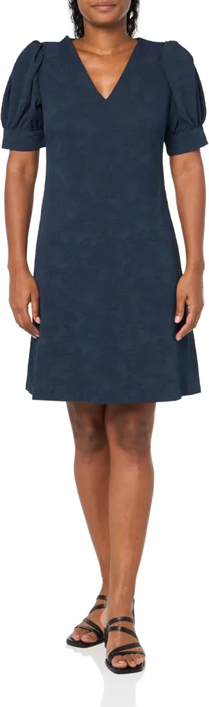 Tommy Hilfiger Women's Dresses Shift Dress