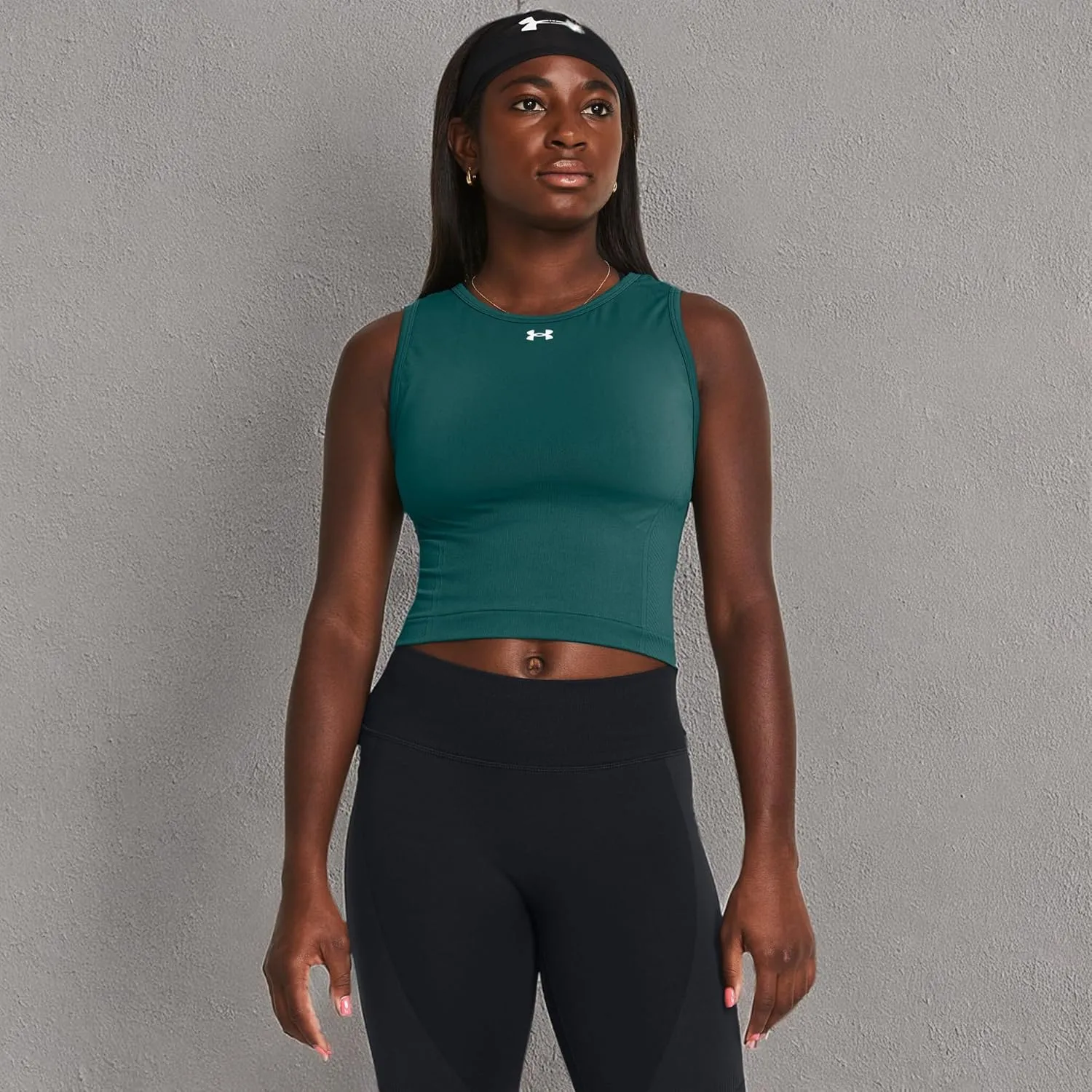 Under Armour Train Seamless Tank