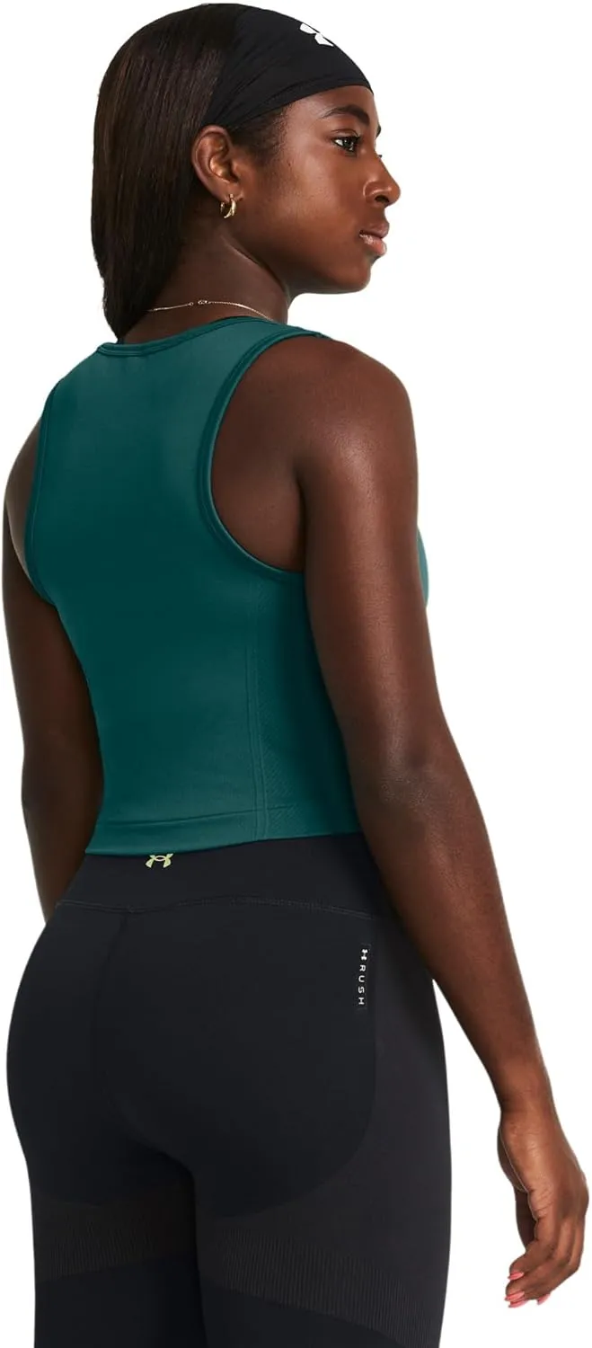 Under Armour Train Seamless Tank