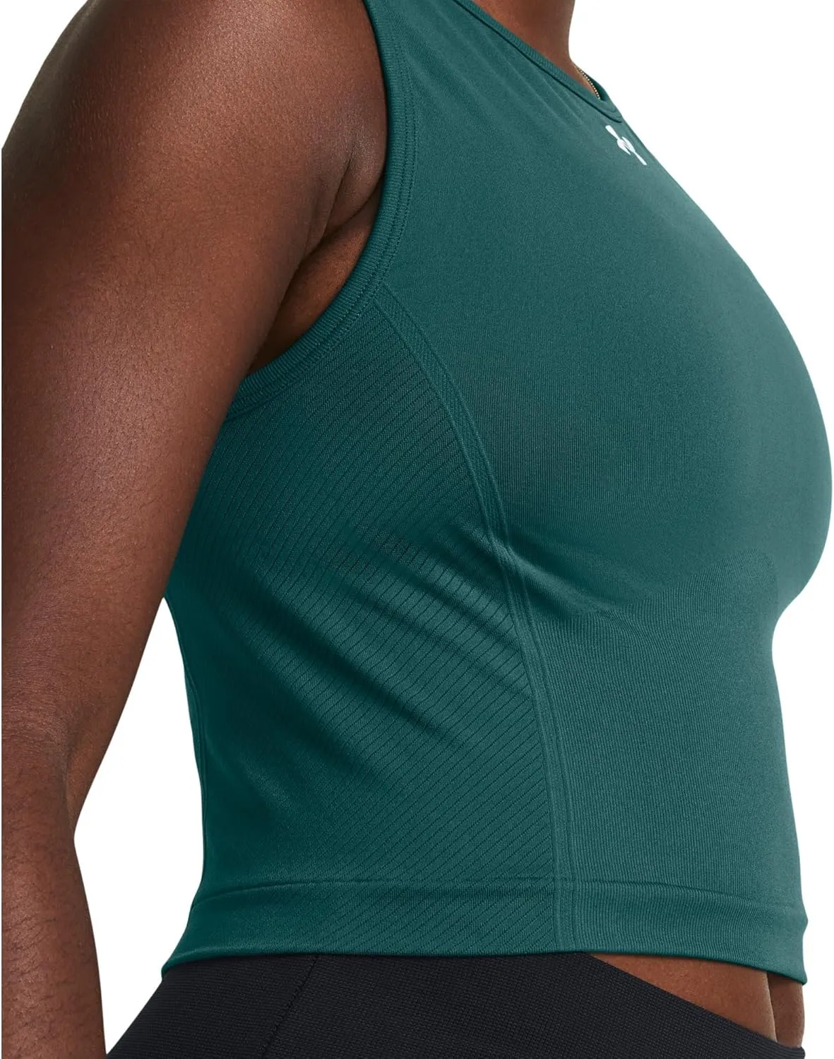 Under Armour Train Seamless Tank