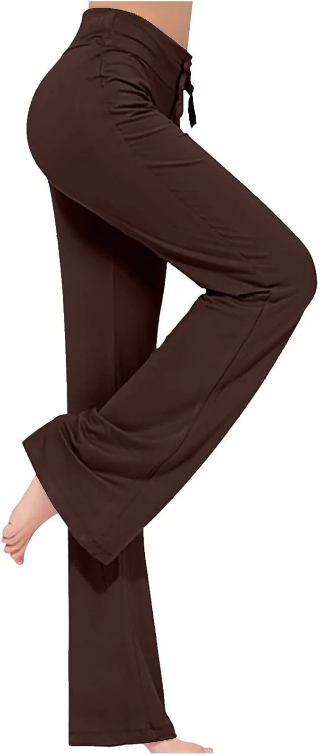 with Pockets for Women Athletic Running Women Leggings Fitness Pants Yoga Pants Buttery Soft Comfy Casual Womens