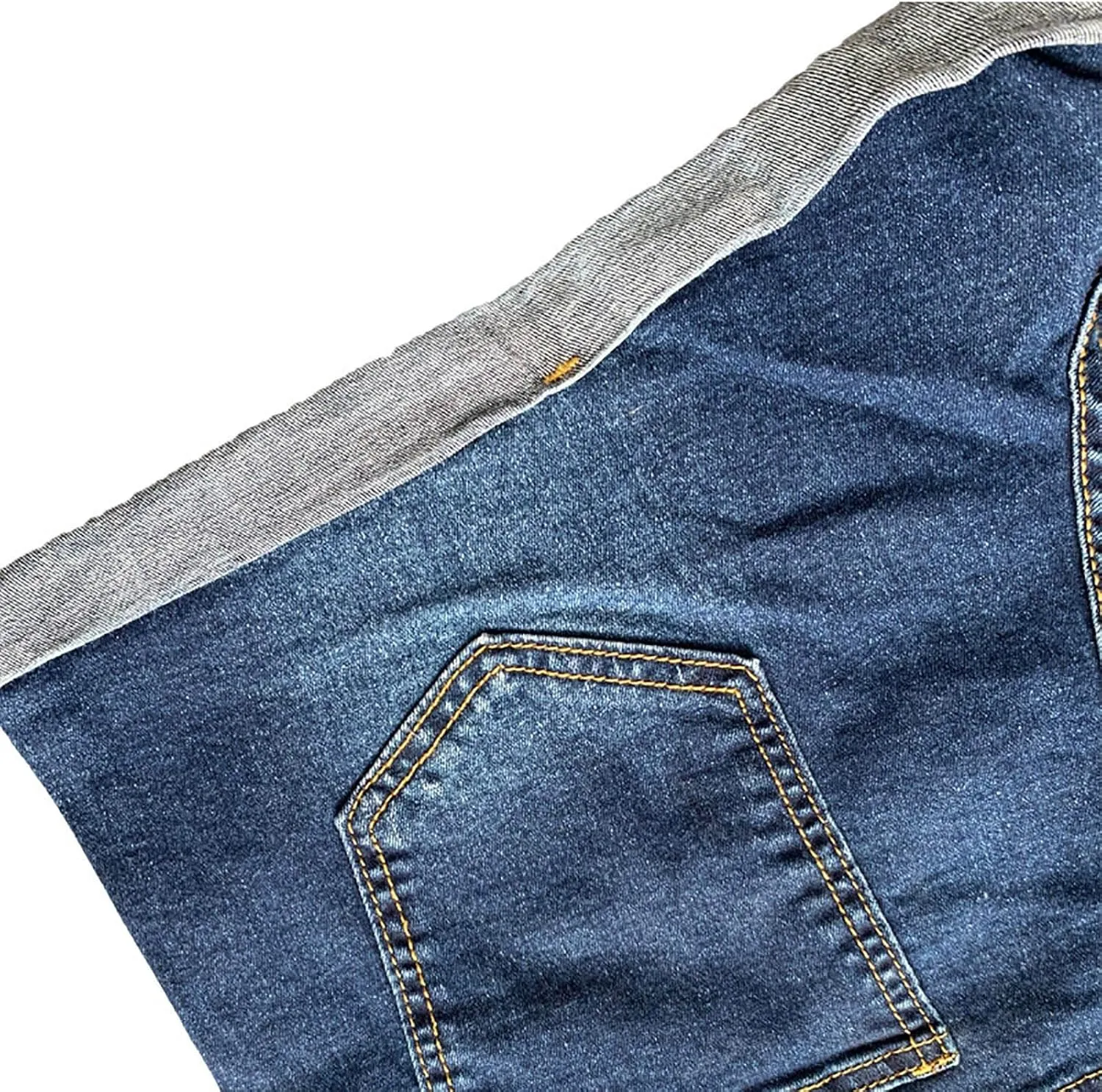 Womens Jean Shorts Distressed Ripped Denim Shorts High Waisted Casual Summer Shorts Fashion Cut Off 2025