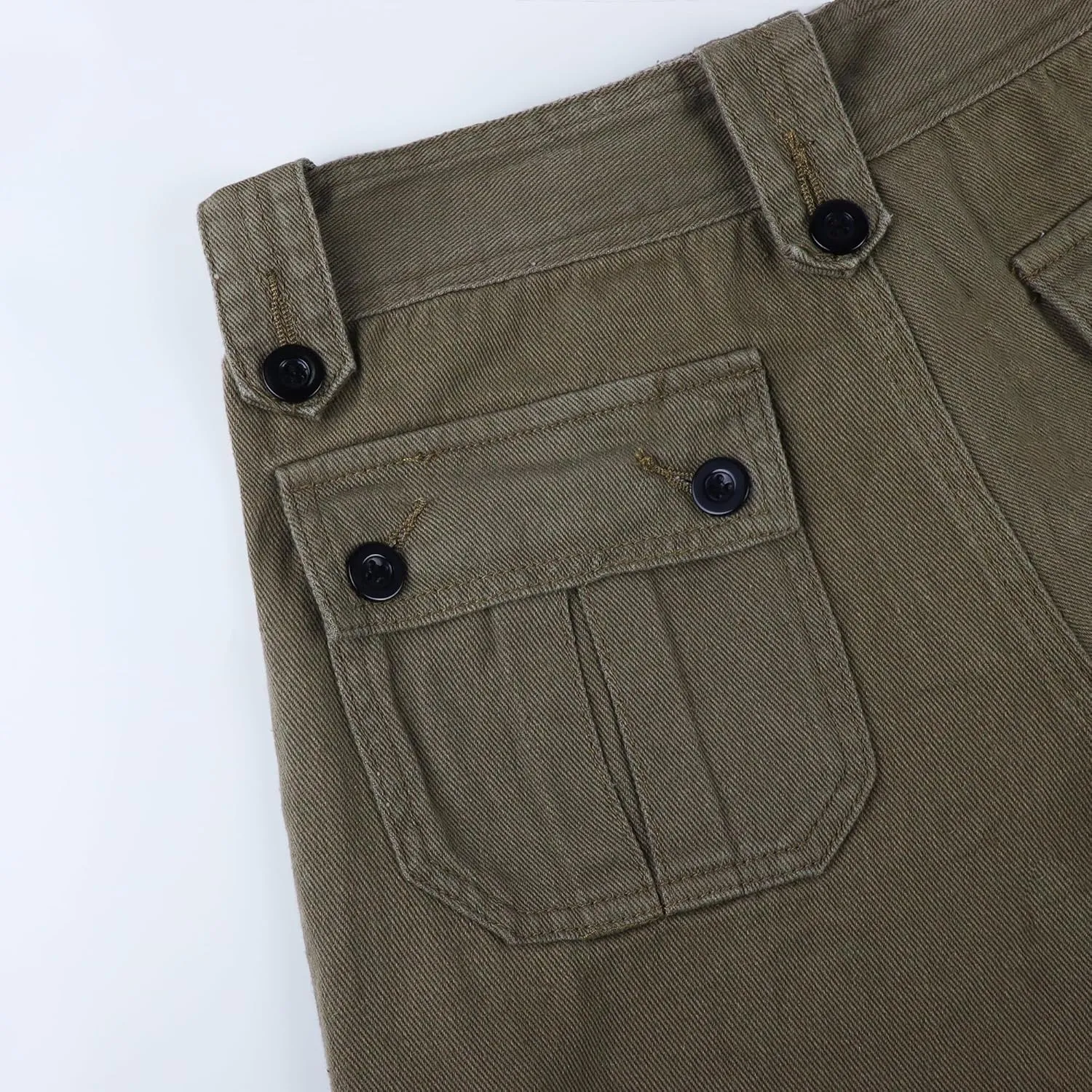 Womens Straight Wide Leg Cargo Jeans Vintage Flap Pocket Cargo Pants Baggy Y2k Pants